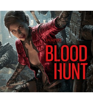Vampire: The Masquerade - Bloodhunt - Purple Pain Outfit and Eyewear DLC Steam Key GLOBAL